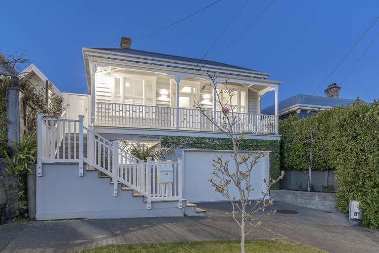 43 Sussex Street Grey Lynn_23