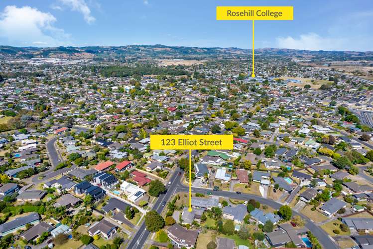 123 Elliot Street Pahurehure_23