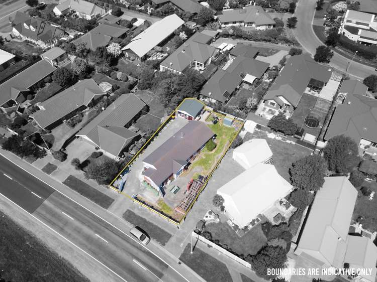 133 Dunbars Road Halswell_13