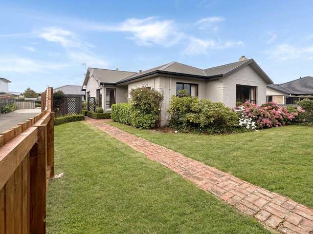 WINDSOR - 3 BEDROOMS