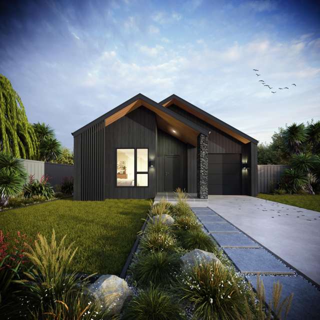 Lot 26, 28 Richardson Street, Glenorchy – House & Land Package