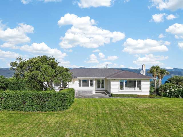 Western Hill's Beauty!