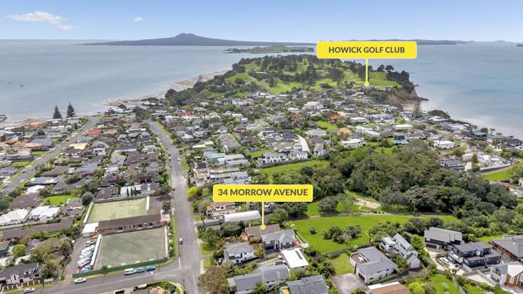 34 Morrow Avenue Bucklands Beach_29