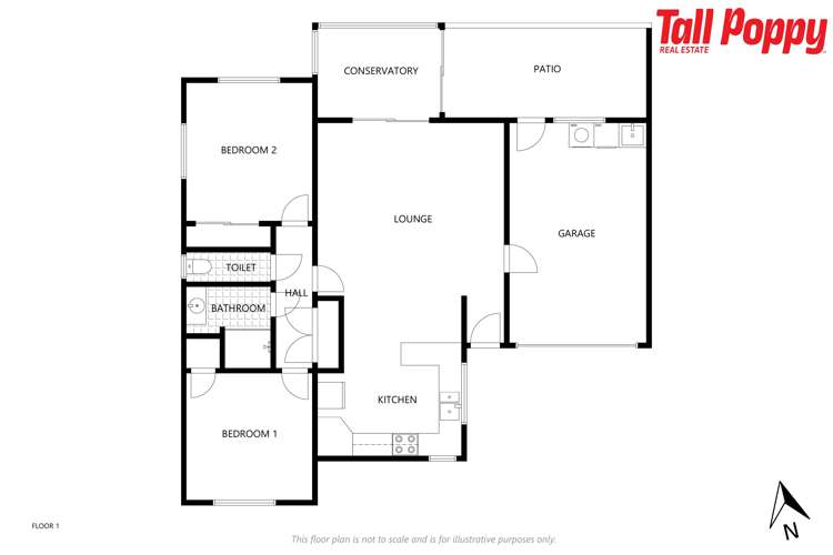 3 Foxtail Fern Kelvin Grove_16