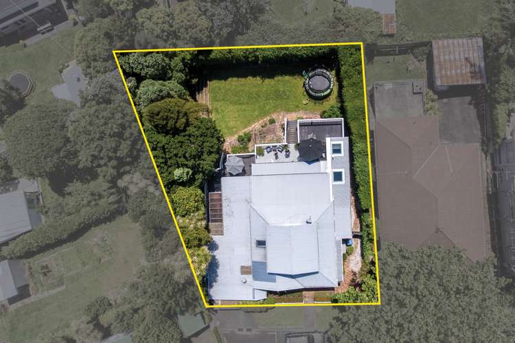 13 Fisherton Street Grey Lynn_1