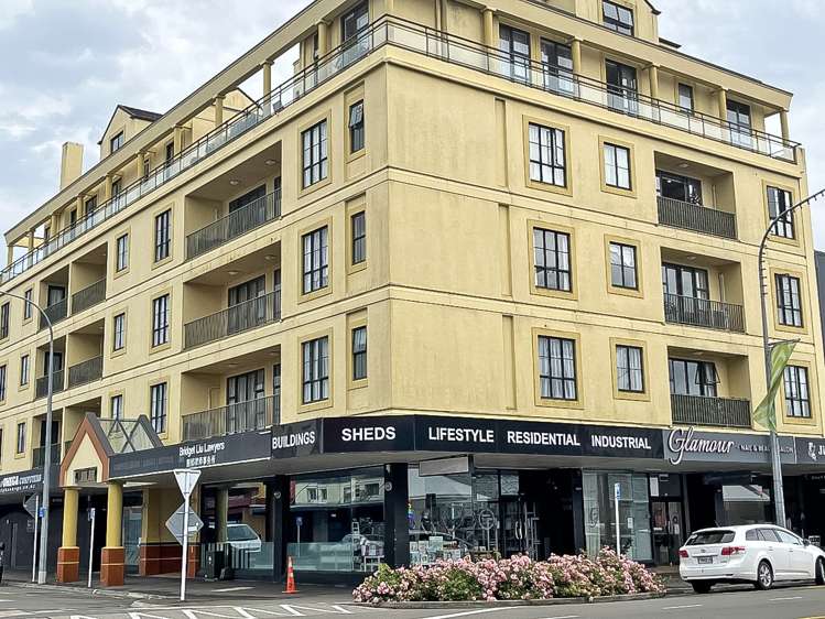 3a/6 Queen Street Palmerston North Central_0