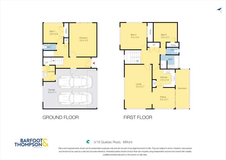 3/16 Quebec Road Milford_17