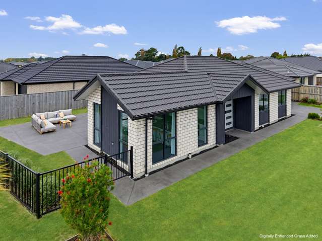 Move-In Ready | Modern Entertainer’s Home