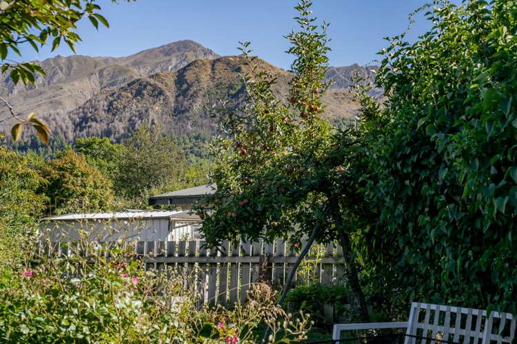 9A & 9B Argyle Place Arrowtown_25