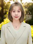 Wenzi Liu