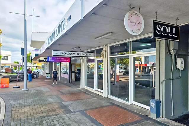 Broadway Papakura_1