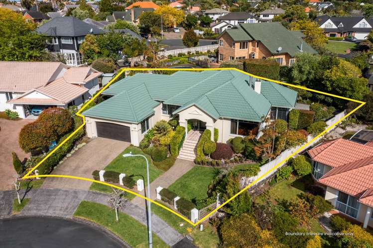 5 Delray Place Shamrock Park_33
