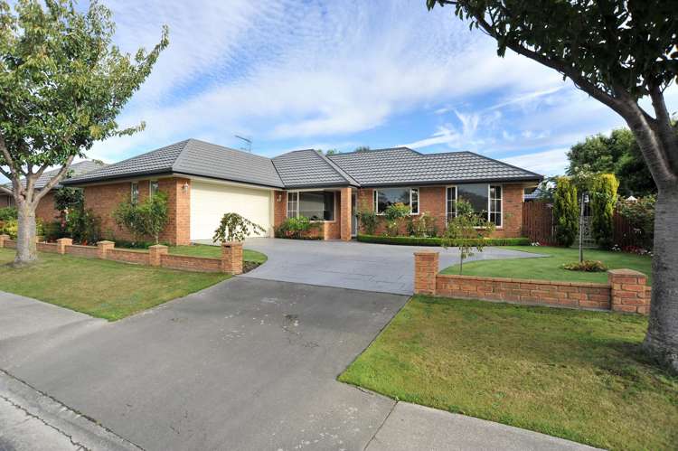 16 Kingsbury Avenue Rangiora_25