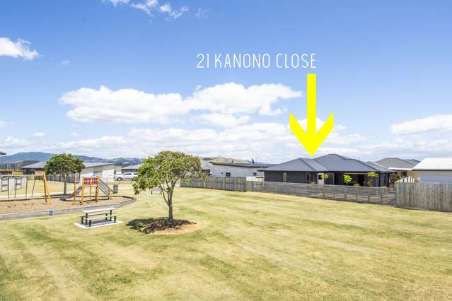 21 Kanono Close Papamoa_1