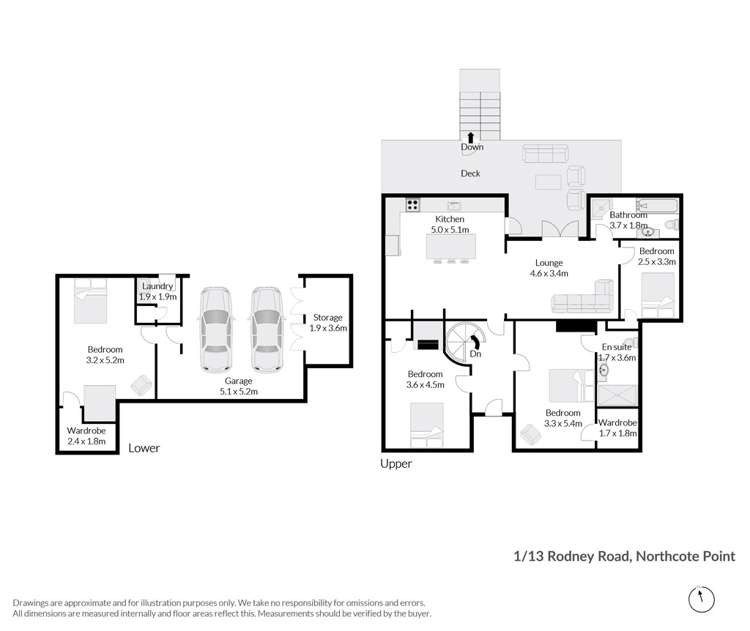 1/13 Rodney Road Northcote Point_19