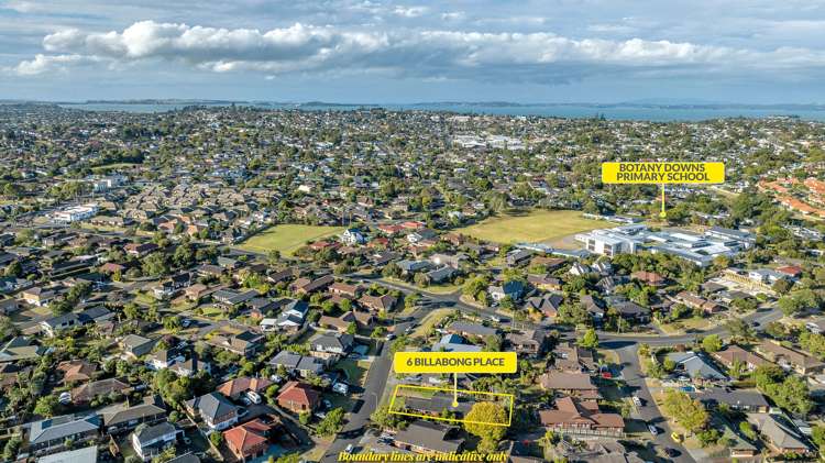 6 Billabong Place Botany Downs_21