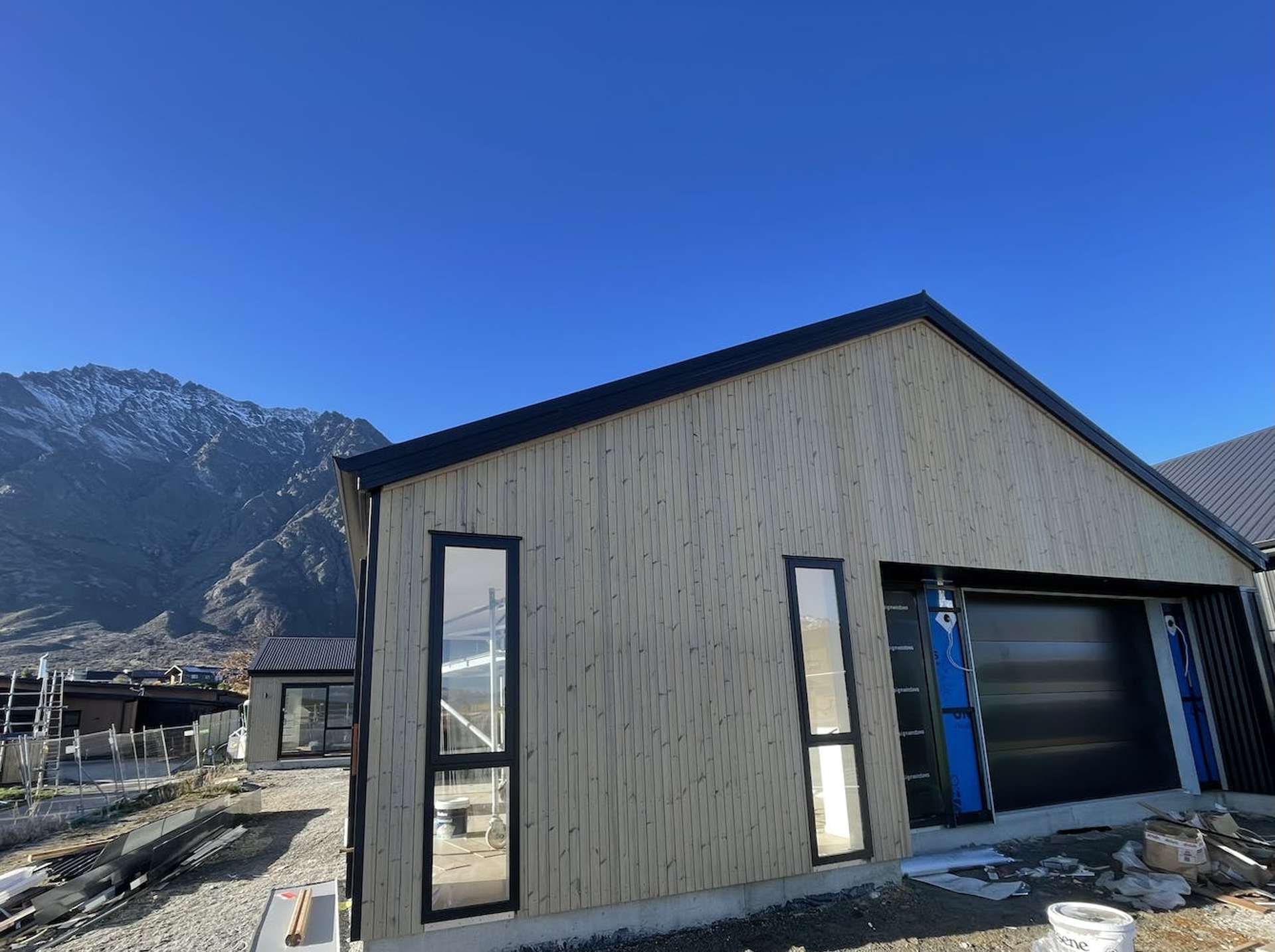 57 Spur Ridge Rise | Jacks Point | Queenstown | Houses for Rent - One Roof