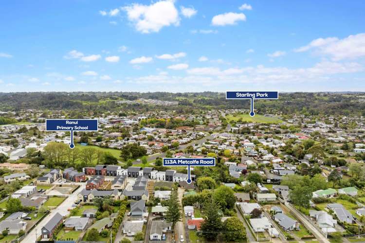 113a Metcalfe Road Ranui_19