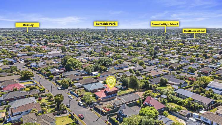 4 Oakdale Street Avonhead_17