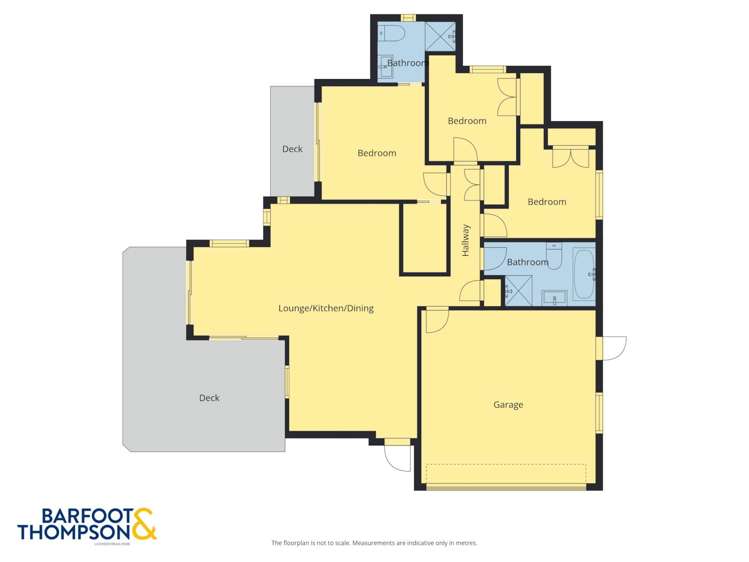 74 Bert Wall Drive Omokoroa_18