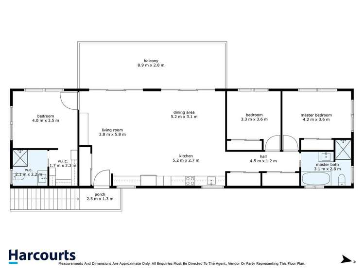 14/91 Ruapehu Street Paraparaumu_11