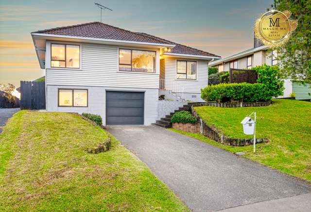 Modern Home in Prime Howick Location