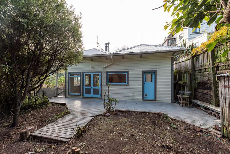 1 Levina Avenue Aro Valley_12