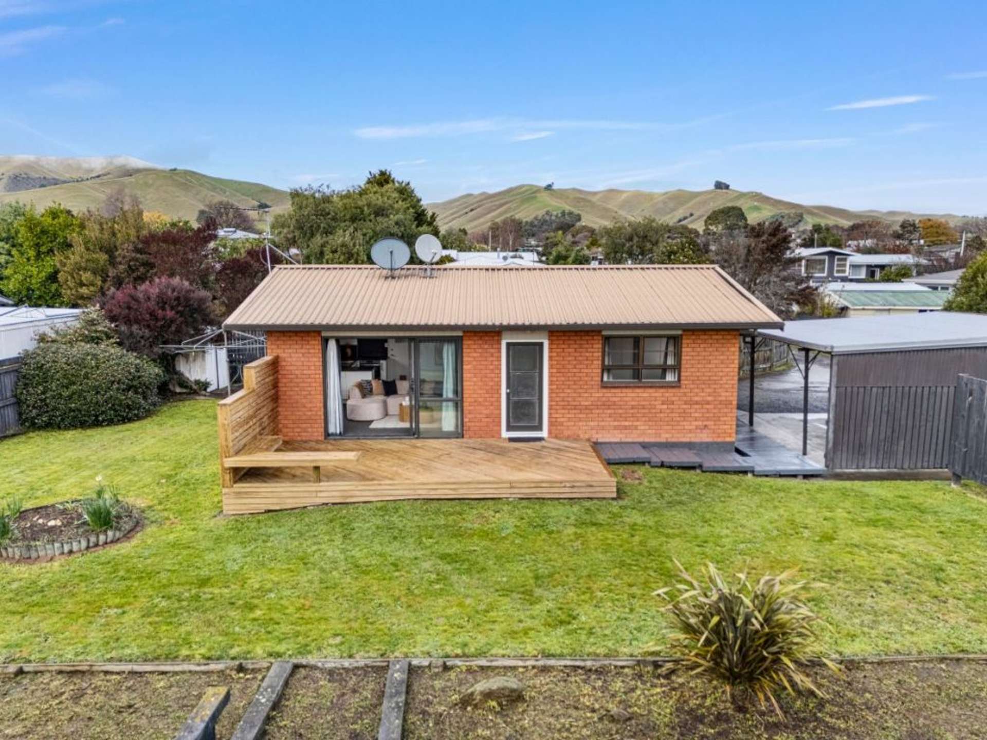 3A Glendale Place Witherlea_0