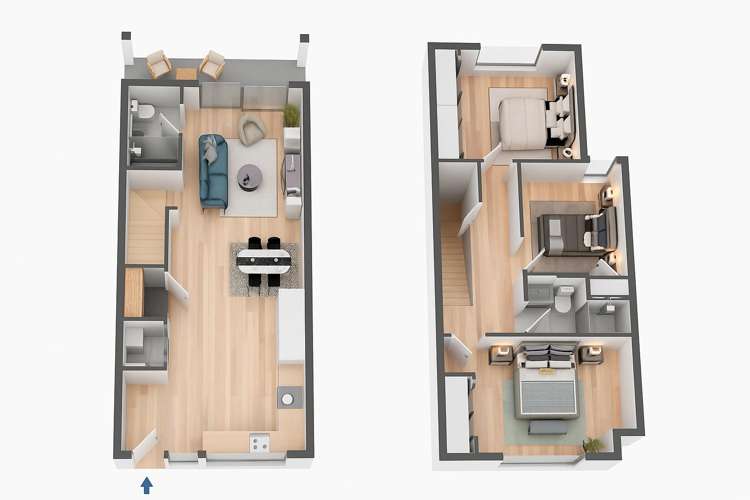 10 Karoro Road Flat Bush_12