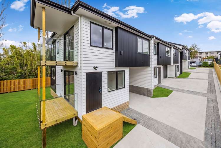 Lot 1/4 Ennis Avenue_4