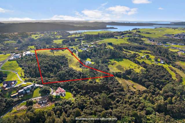 96 Vaughans Road Long Bay_1