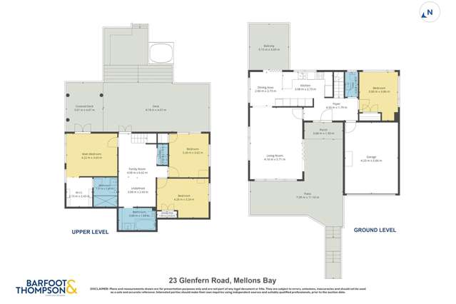 23 Glenfern Road Mellons Bay_1