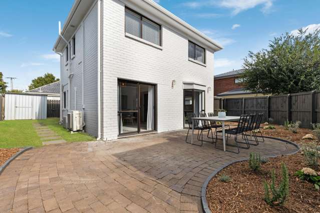 Affordable Ellerslie Living - Renovated 3 Bed Home