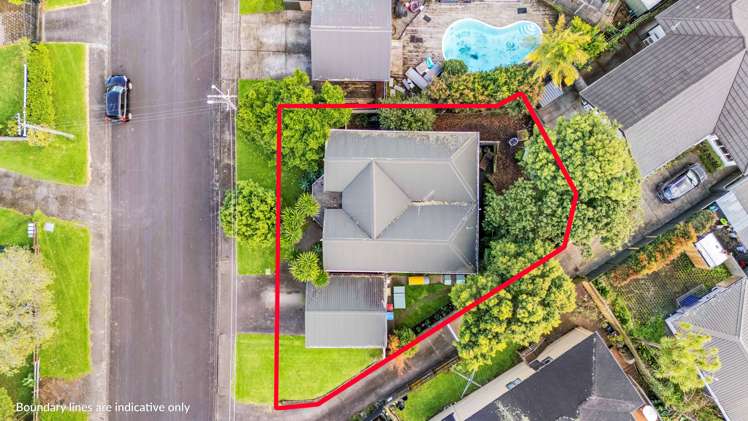31 Riverview Road Panmure_12