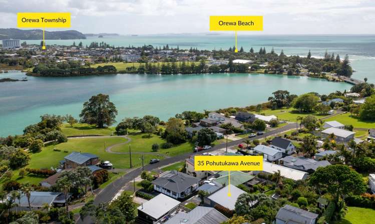 35 Pohutukawa Avenue Red Beach_40