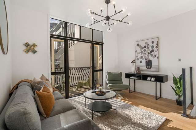 9/8 Burgoyne Street Grey Lynn_3
