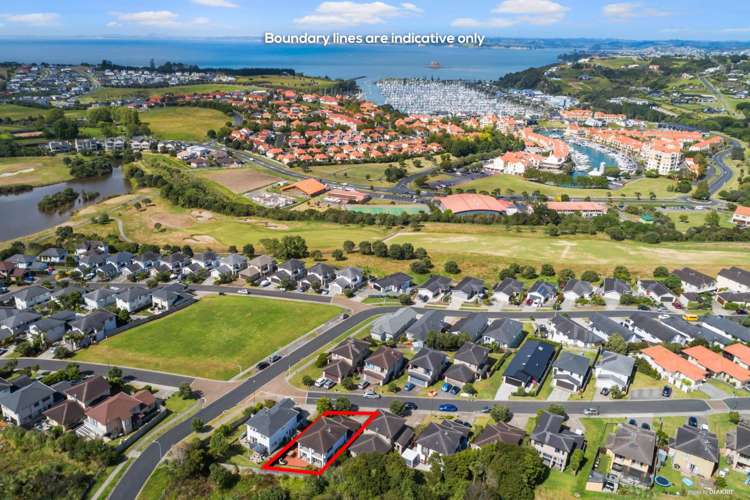 41 Midshipman Court Gulf Harbour_18