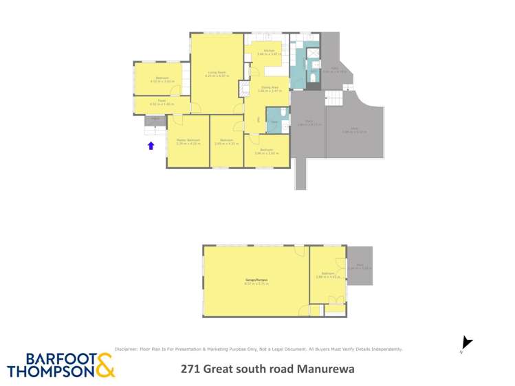 271 Great South Road_5