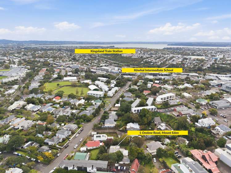 1 Onslow Road Mount Eden_18