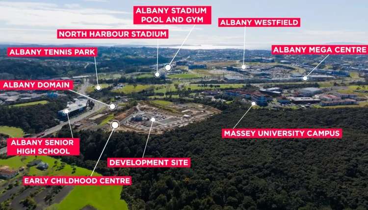 5/1 Parapara Place Albany_13