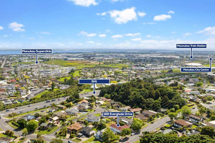 169 Everglade Drive Totara Heights_8