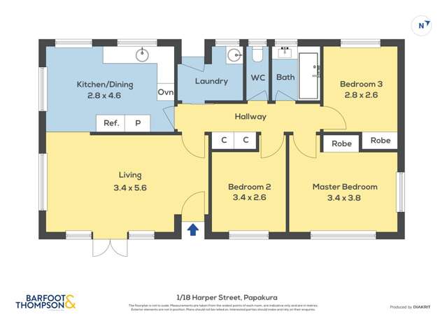 1/18 Harper Street Papakura_1