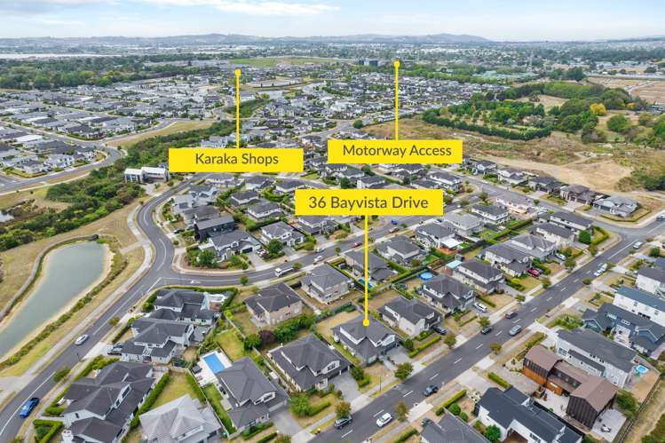 36 Bayvista Drive Karaka_22