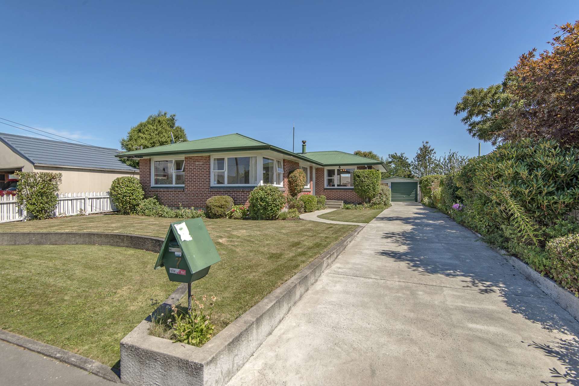 7 Bourne Crescent Papanui_0