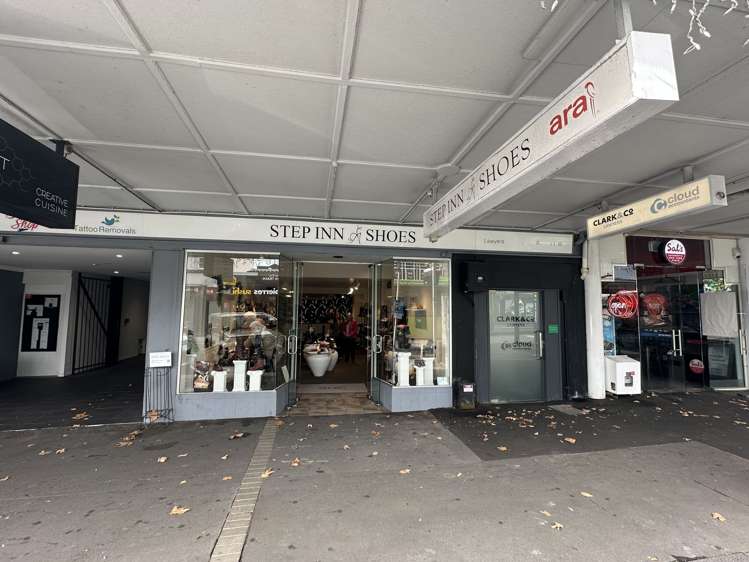 283 Ponsonby Road Road_0
