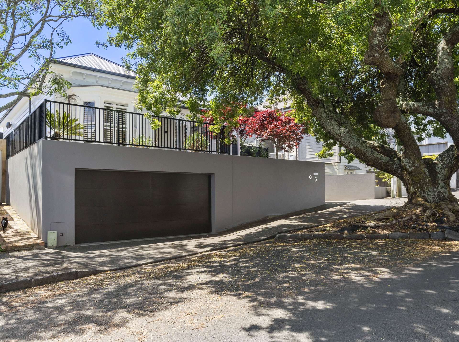 3 Norfolk Street Ponsonby_0