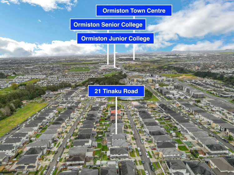 21 Tinaku Road Flat Bush_38