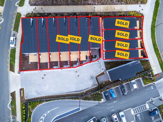 MUST SELL – Brand New & Move-In Ready!