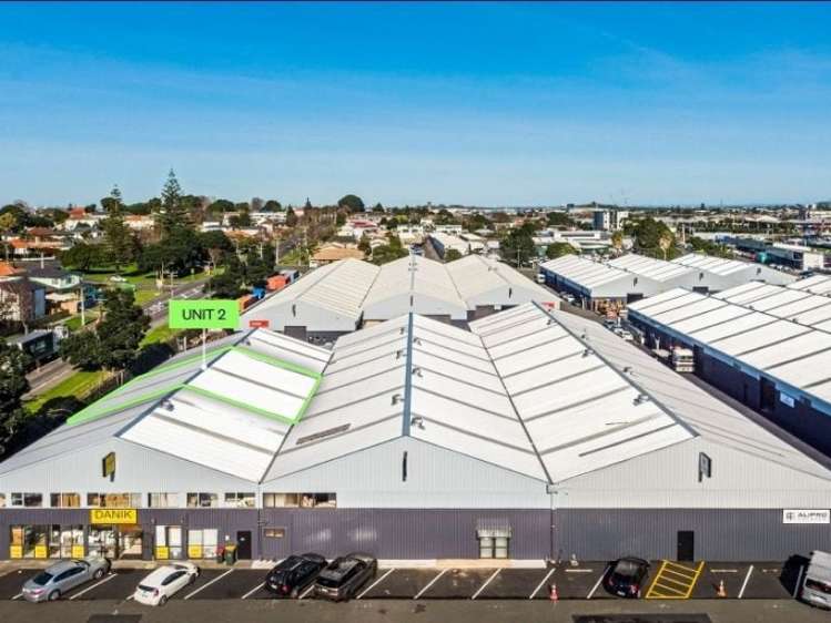 Unit 2, Building 3, 127D Pilkington Road_0