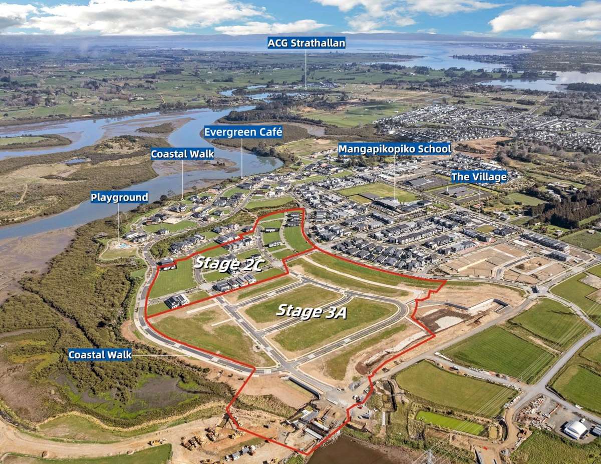 Stage 2C&3 Park Green_0